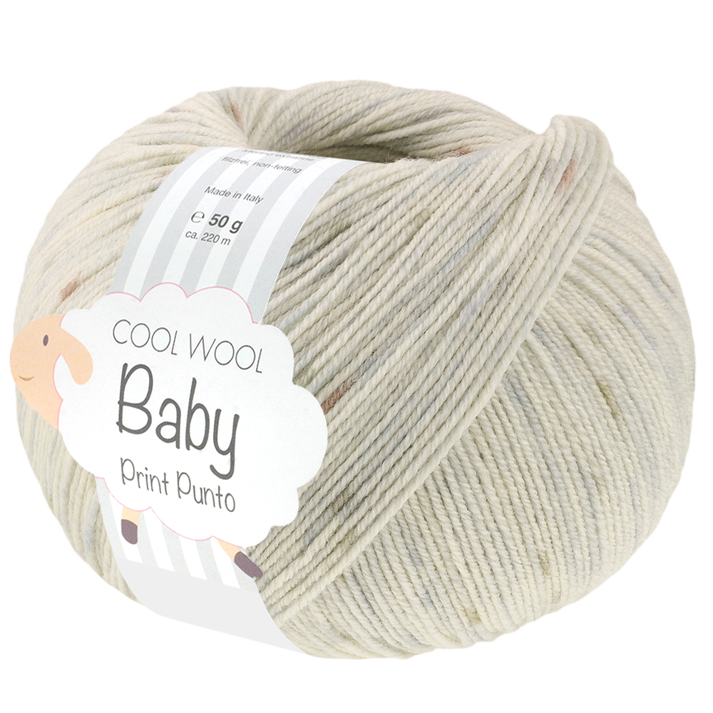 cool-wool-baby-print-lana-grossa-7670376_K Lana Grossa Cool Wool Baby Print Punto kleur 0376