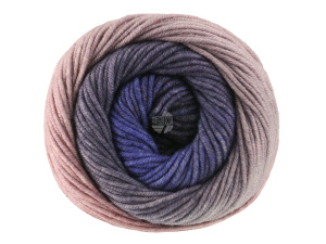 Lana Grossa Cool Wool Big Color kleur 4047