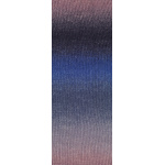 Lana Grossa Cool Wool Big Color kleur 4047