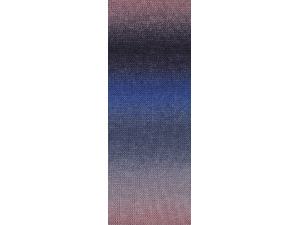 Lana Grossa Cool Wool Big Color kleur 4047