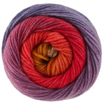 Lana Grossa Cool Wool Big Color kleur 4048