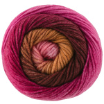 Lana Grossa Cool Wool Big Color kleur 4049
