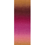 Lana Grossa Cool Wool Big Color kleur 4049