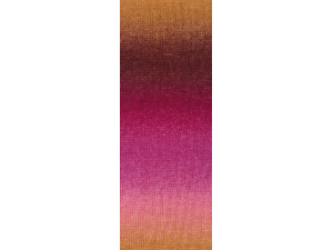 Lana Grossa Cool Wool Big Color kleur 4049