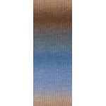 Lana Grossa Cool Wool Big Color kleur 4050