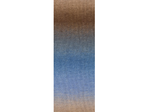 Lana Grossa Cool Wool Big Color kleur 4050