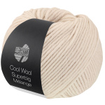 Lana Grossa Cool Wool Superbig Melange kleur 233