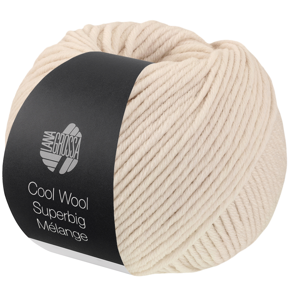 cool-wool-superbig-melange-lana-grossa-17810233_K Lana Grossa Cool Wool Superbig Melange kleur 233