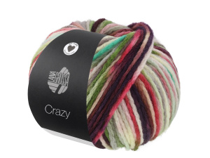 Lana Crazy kleur 01
