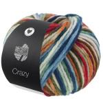 Lana Grossa Grazy kleur 02