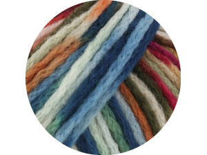 Lana Grossa Grazy kleur 02
