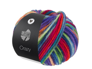 Lana Crazy kleur 05