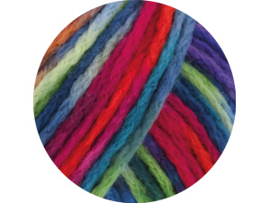 Lana Crazy kleur 05