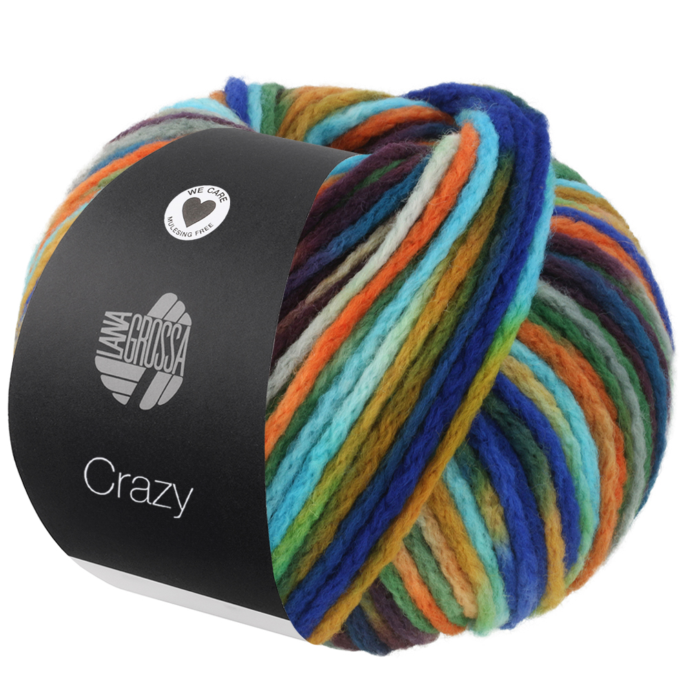 crazy-lana-grossa-14300010_K Lana Crazy kleur 10