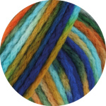 Lana Crazy kleur 10