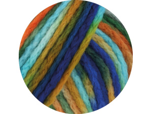 Lana Crazy kleur 10