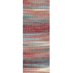 Lana Grossa Gomitolo Disegno kleur 521