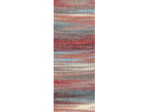 Lana Grossa Gomitolo Disegno kleur 521