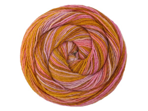 Lana Grossa Gomitolo Disegno kleur 524