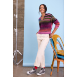 Lana Grossa Gomitolo 18 – brei- en haakpatronen - Afbeelding 3