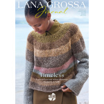 Boek Lana Grossa Journal No. 72