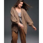 Boek Lana Grossa Nera Lookbook Fall/Winter No. 3 - Afbeelding 16