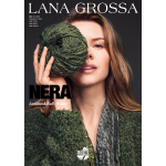 Boek Lana Grossa Nera Lookbook Fall/Winter No. 3