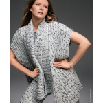 Boek Lana Grossa Nera Lookbook Fall/Winter No. 3 - Afbeelding 6