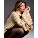 Boek Lana Grossa Nera Lookbook Fall/Winter No. 3 - Afbeelding 11