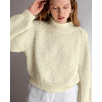 Boek Lana Grossa Nera Lookbook Fall/Winter No. 3 - Afbeelding 8