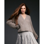 Boek Lana Grossa Nera Lookbook Fall/Winter No. 3 - Afbeelding 7
