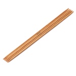 Sokkennaalden Beuken hout 15 cm 2.25mm.