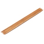 Sokkennaalden Beuken hout 15 cm 2.75mm.