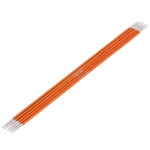 Sokkenbreinaalden Aluminium Rainbow 2.0 mm 20 cm