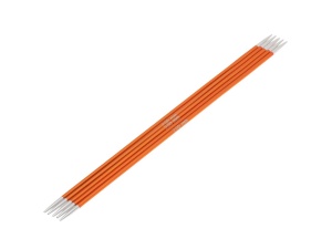 sokkenbreinaalden aluminium rainbow 15 cm