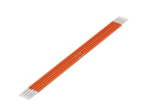 Sokkenbreinaalden Aluminium Rainbow 2.5 mm 20 cm