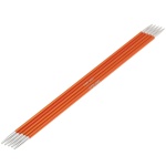 Sokkenbreinaalden Aluminium Rainbow 2.5 mm 15 cm