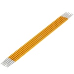 Sokkenbreinaalden Aluminium Rainbow 3.0 mm 15 cm