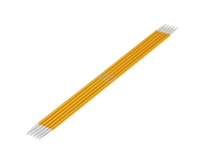 Sokkenbreinaalden Aluminium Rainbow 3.5 mm 15 cm