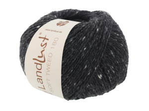 Lana Grossa Landlust Soft Tweed 180 kleur 106
