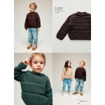Phildar boek 281 – Layette & kinderen breien - Afbeelding 9