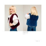 Phildar boek 281 – Layette & kinderen breien - Afbeelding 8