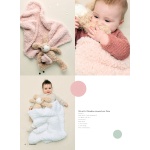 Phildar boek 281 – Layette & kinderen breien - Afbeelding 6