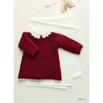 Phildar boek 281 – Layette & kinderen breien - Afbeelding 3