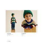 Phildar boek 278 – 23 breimodellen voor kinderen - Afbeelding 18