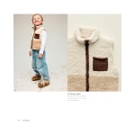Phildar boek 281 – Layette & kinderen breien - Afbeelding 11