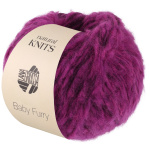 Lana Grossa Baby Furry kleur 0001