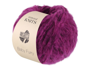 Lana Grossa Baby Furry kleur 0001