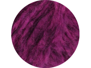 Lana Grossa Baby Furry kleur 0001