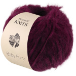 Lana Grossa Baby Furry kleur 0002